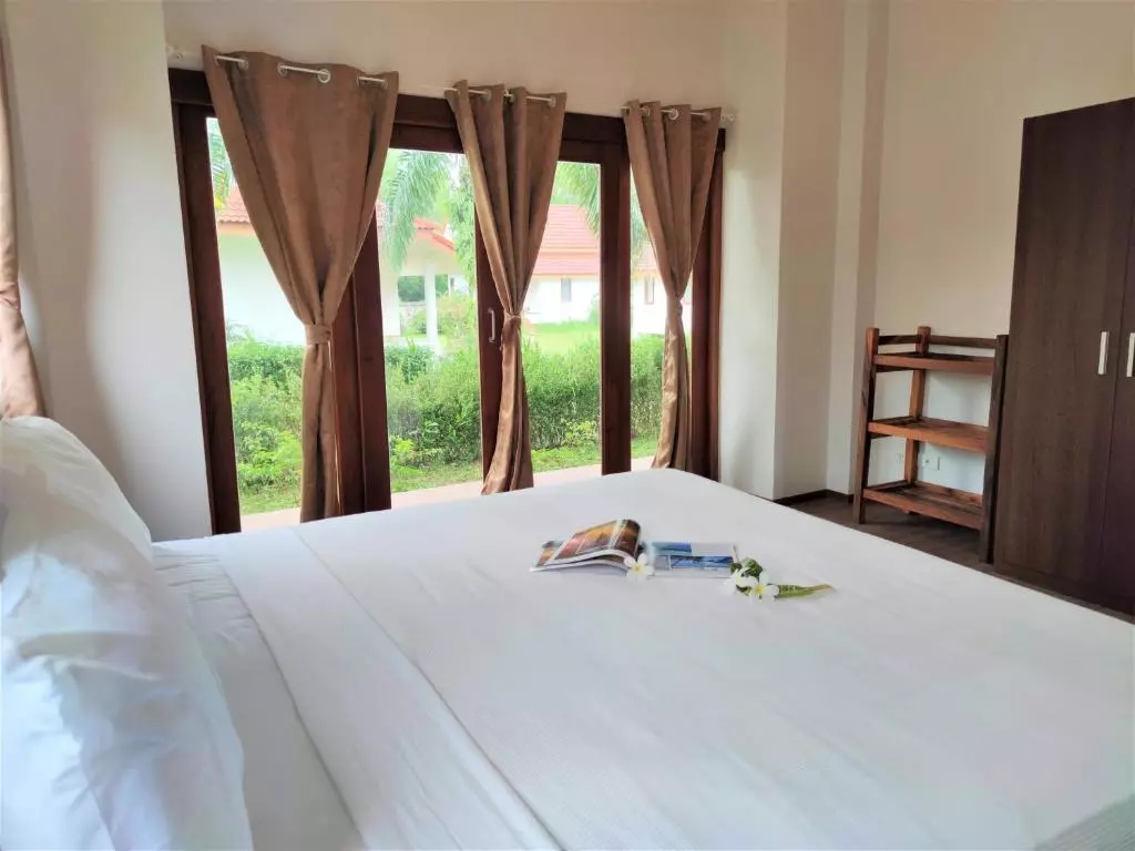 هتل آرمونیا هالیدی ویلیج و اسپا بدروم